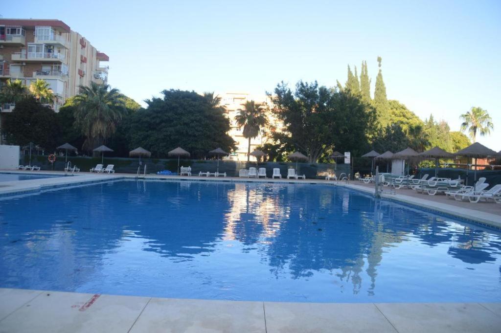 Casa Hercules Studio Benalmádena Exterior photo