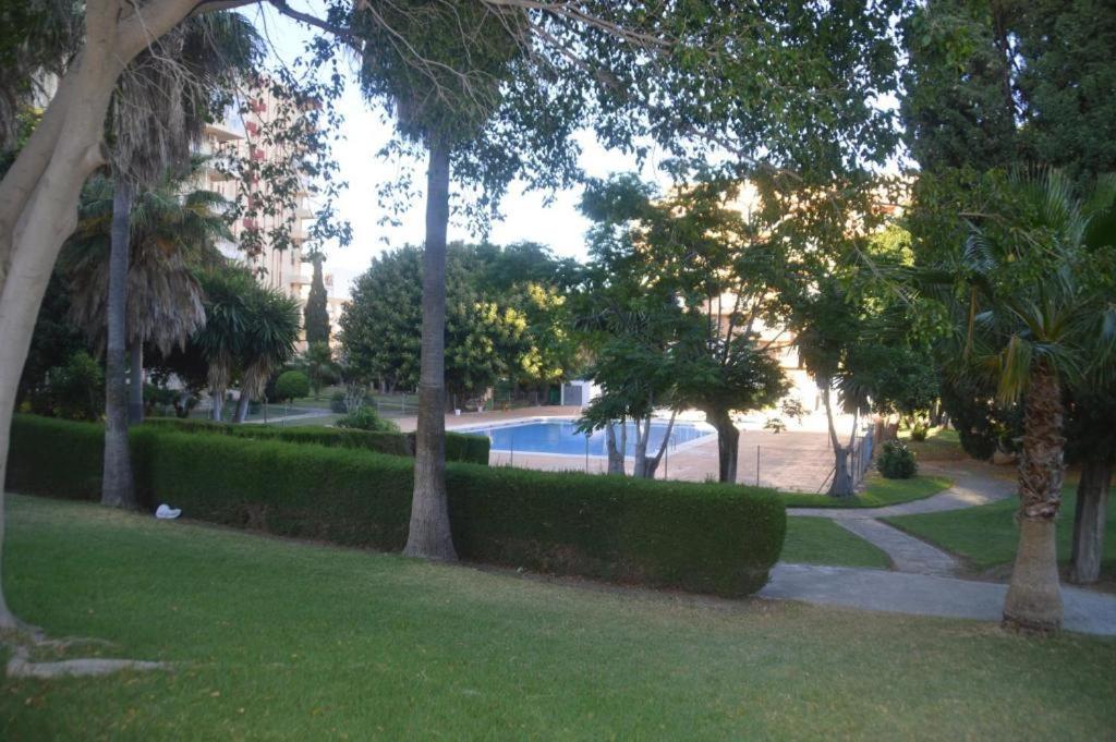 Casa Hercules Studio Benalmádena Exterior photo